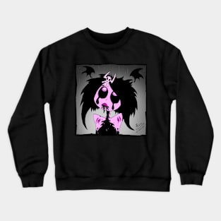 Sludge Pixie Crewneck Sweatshirt